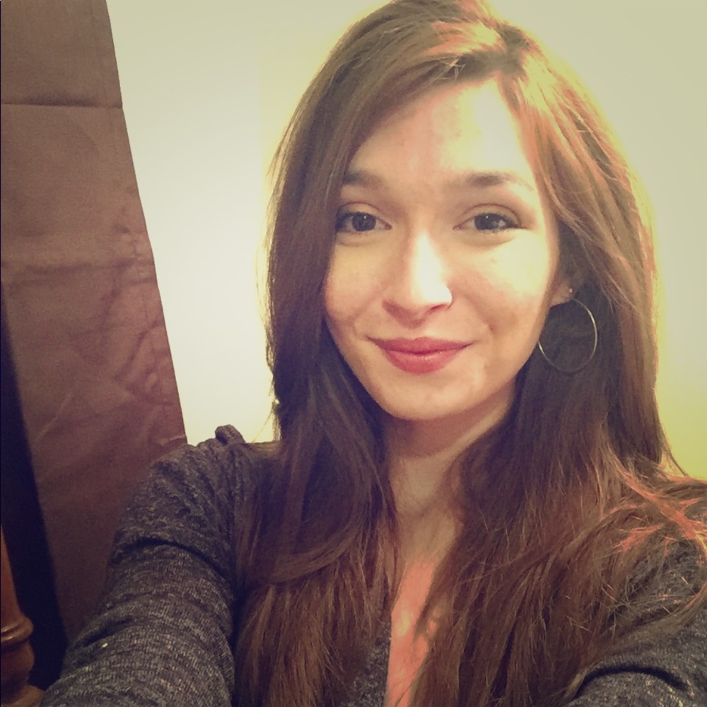 Meet your Posher, Wesley ann